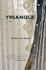 Cover of Triangle by Katharine Weber
