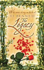 Cover of The Legacy