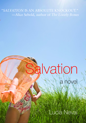 Salvation by Lucia Nevai